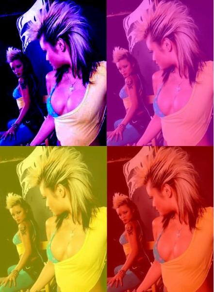 montage