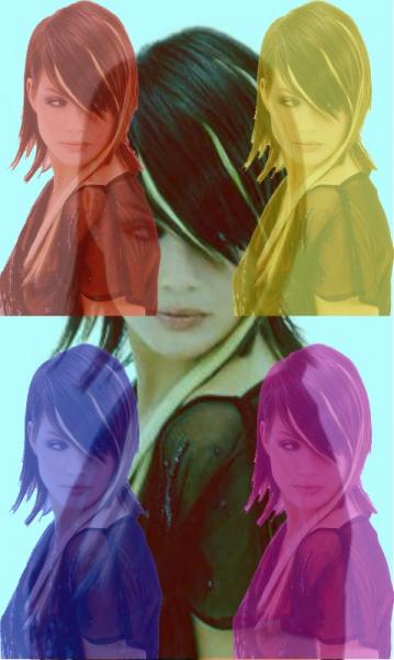 color colr