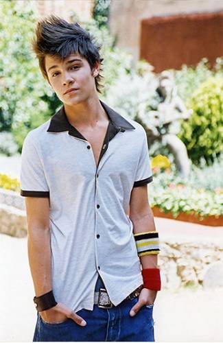 calvin goldspink